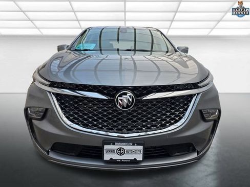 Used 2023 Buick Enclave Avenir w/ Avenir Technology Package image 8