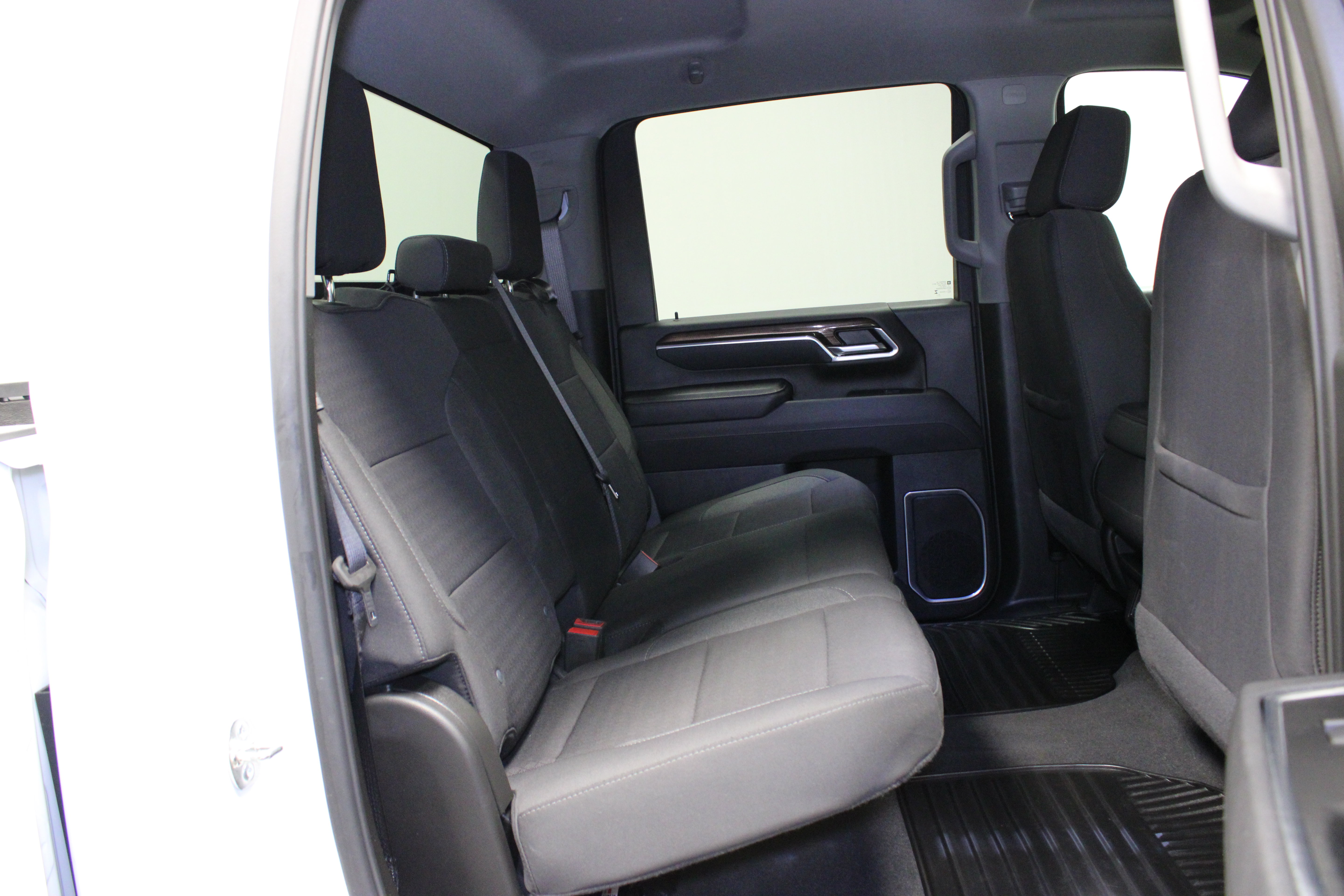 Used 2026 Chevrolet Silverado 2500 LT AWD/4WD image 15