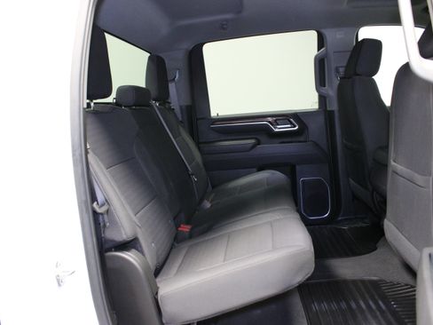 Used 2026 Chevrolet Silverado 2500 LT AWD/4WD image 15