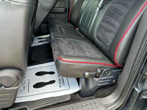 Used 2013 Ford F150 FX4 w/ FX Appearance Pkg AWD/4WD image 9