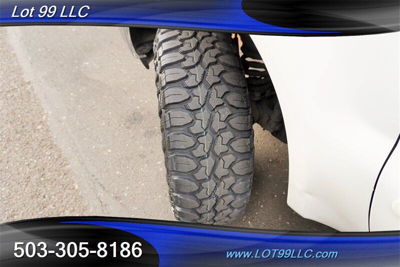 Used 2005 Ford F250 Lariat AWD/4WD image 4
