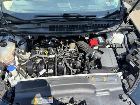 Used 2019 Ford Edge SEL w/ Equipment Group 201A FWD image 35