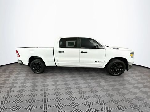 Certified 2024 RAM 1500 Big Horn AWD/4WD image 14