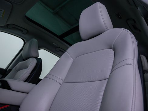 Used 2026 Lincoln Aviator AWD w/ Jet Appearance Package image 21