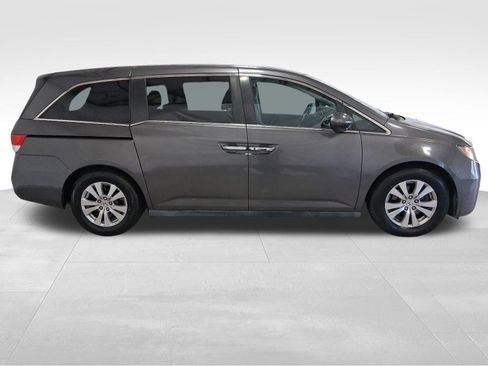 Used 2015 Honda Odyssey EX-L image 4