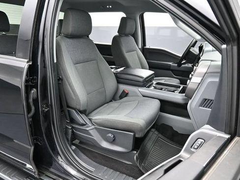 Certified 2024 Ford F150 XLT w/ Mobile Office Package AWD/4WD image 26