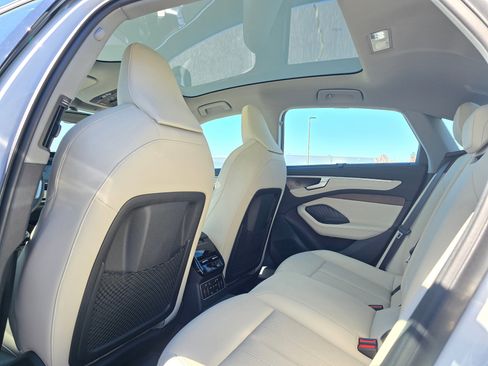 Used 2026 Audi A6 Premium Plus image 11