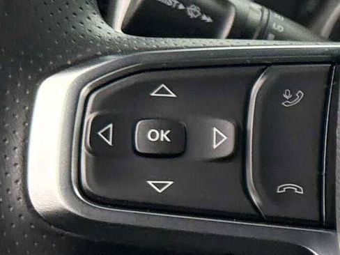 New 2026 RAM 1500 Tradesman image 32