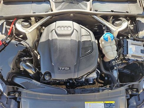 Used 2018 Audi A4 2.0T Ultra Premium Plus w/ Premium Plus Package image 31