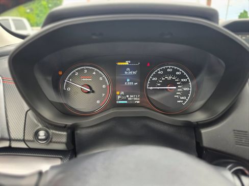 Used 2019 Subaru Forester Sport AWD/4WD image 15