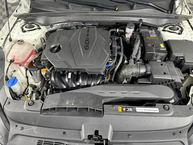 Used 2025 Kia K5 GT-Line w/ GT-Line Premium Package FWD image 37