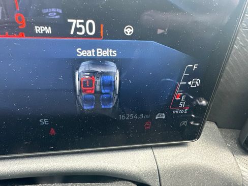 Used 2025 Ford Mustang GT RWD image 8