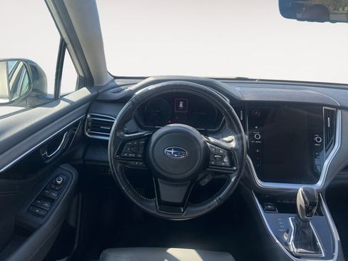 Used 2024 Subaru Outback Onyx Edition image 11