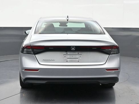 Used 2024 Honda Accord LX image 4