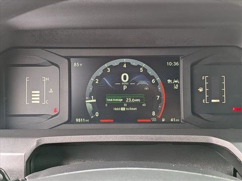 Used 2025 Toyota Tacoma SR5 RWD image 14