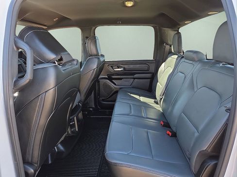 Used 2024 RAM 1500 Tradesman w/ Trailer Tow Group image 17