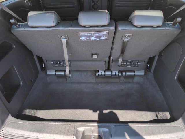 New 2026 Honda Odyssey Sport-L image 16