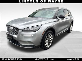 Certified 2022 Lincoln Corsair AWD w/ Premium Package video 1