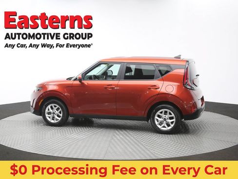 Used 2024 Kia Soul LX w/ Option Group 015 FWD image 61