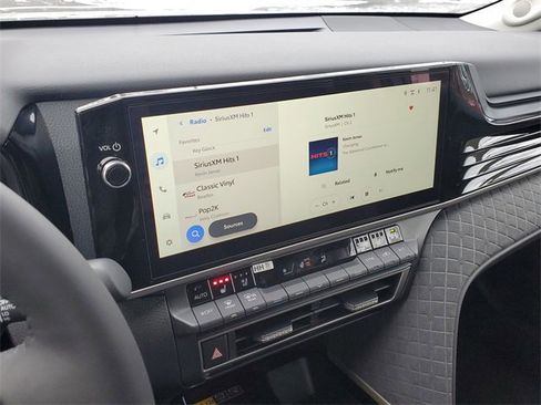 New 2026 Toyota Camry XLE image 24