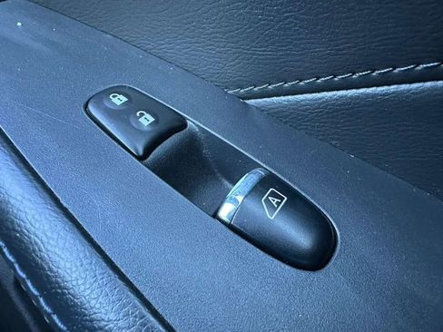 Used 2017 Nissan Maxima 3.5 S image 43