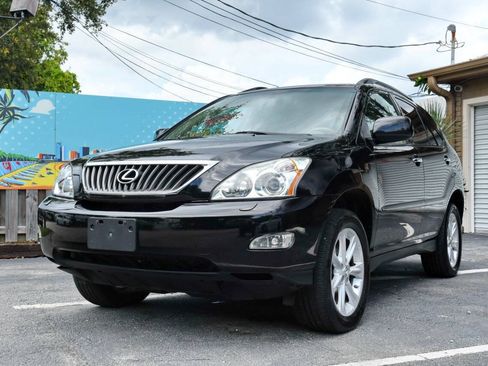Used 2009 Lexus RX 350 AWD image 2