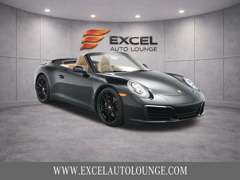 Used 2017 Porsche 911 Carrera RWD image 11