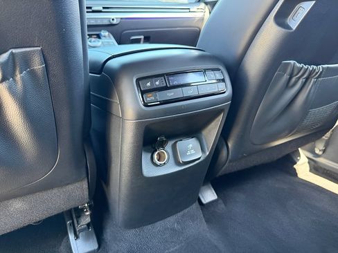 Used 2024 Hyundai Palisade Calligraphy AWD/4WD image 22