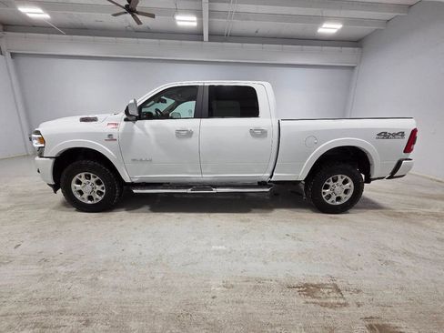 Used 2022 RAM 2500 Laramie image 6