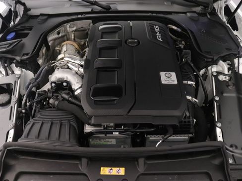 New 2026 Mercedes-Benz AMG GT 43 image 11