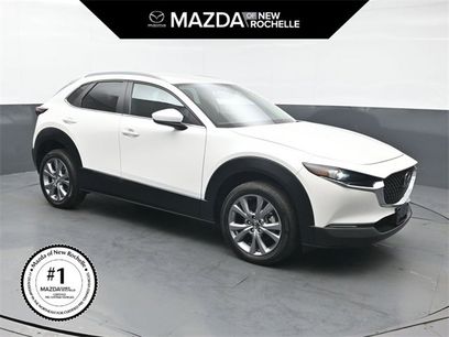 Used 2023 MAZDA CX-30 AWD 2.5 S w/ Select Package