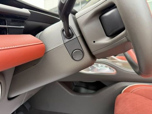 Used 2024 Lincoln Nautilus Black Label w/ Jet Appearance Package (87T) image 40