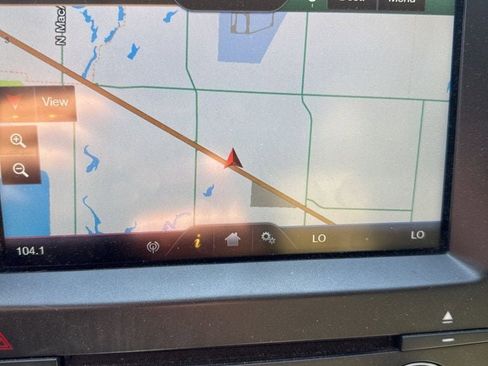 Used 2015 Lincoln Navigator 4WD w/ Equipment Group 101A Reserve image 5