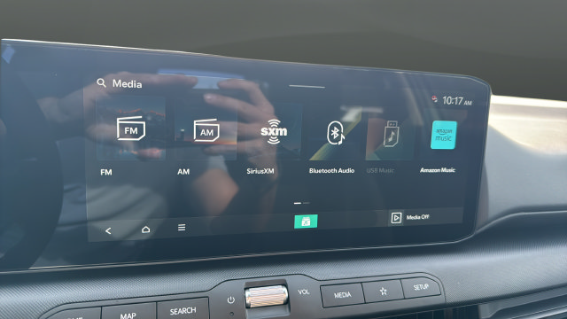 New 2026 Kia K4 FWD image 13
