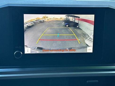 Used 2024 Toyota Tacoma TRD Off-Road image 22