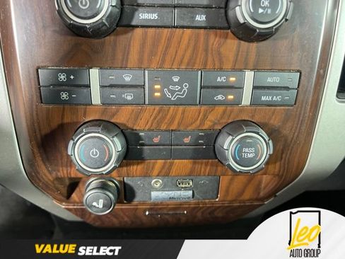 Used 2012 Ford F150 Lariat AWD/4WD image 23