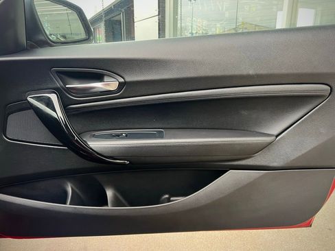 Used 2016 BMW 228i Convertible image 28