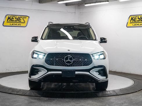 Used 2024 Mercedes-Benz GLE 580 4MATIC image 6