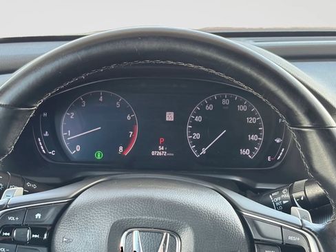 Used 2018 Honda Accord Sport image 25