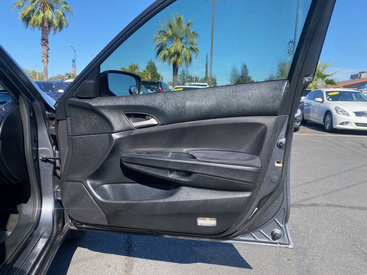 Used 2012 Honda Accord LX image 11