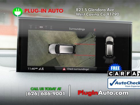 Used 2018 Audi Q7 2.0T Premium Plus w/ Premium Plus Package image 39