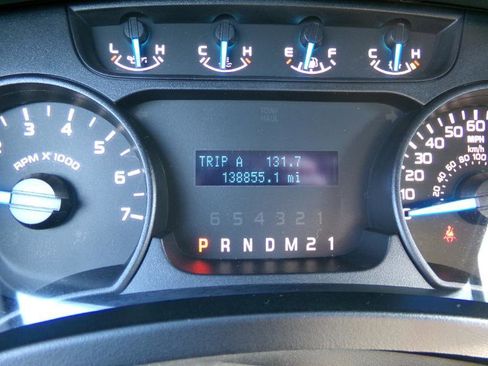Used 2014 Ford F150 XL w/ Power Equipment Group image 13