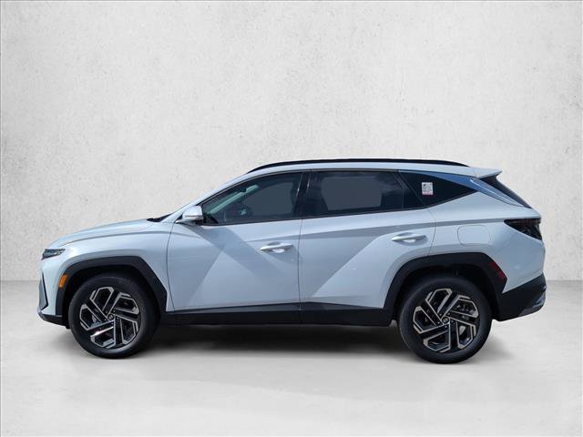 New 2026 Hyundai Tucson Limited w/ Tow & Go Package AWD/4WD image 9