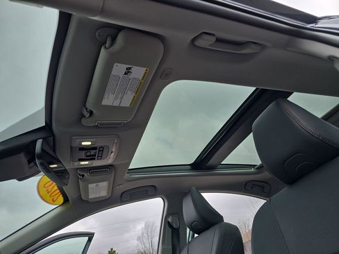 Used 2026 Toyota Camry XLE w/ Premium Plus Package image 32