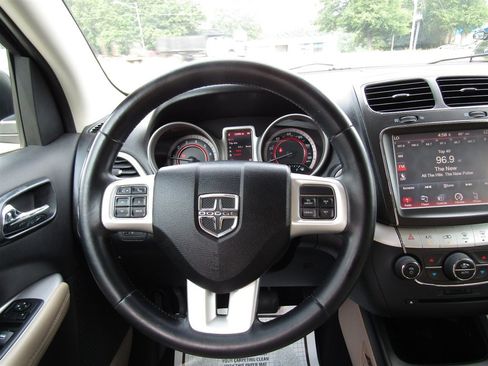 Used 2014 Dodge Journey SXT w/ Quick Order Package 22C FWD image 24