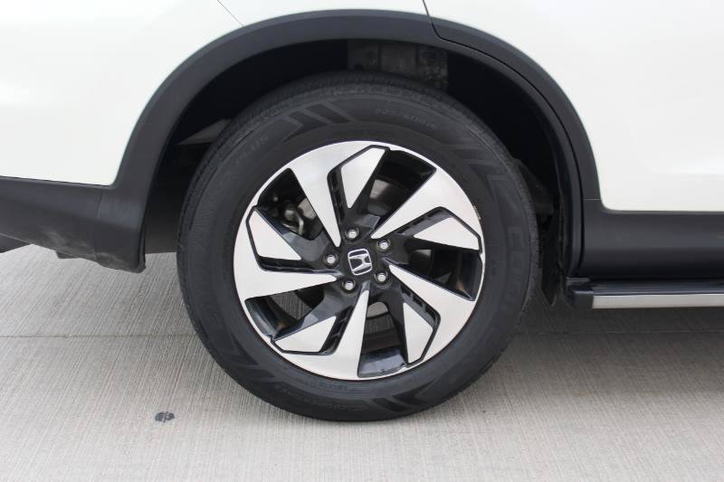Used 2015 Honda CR-V Touring image 45