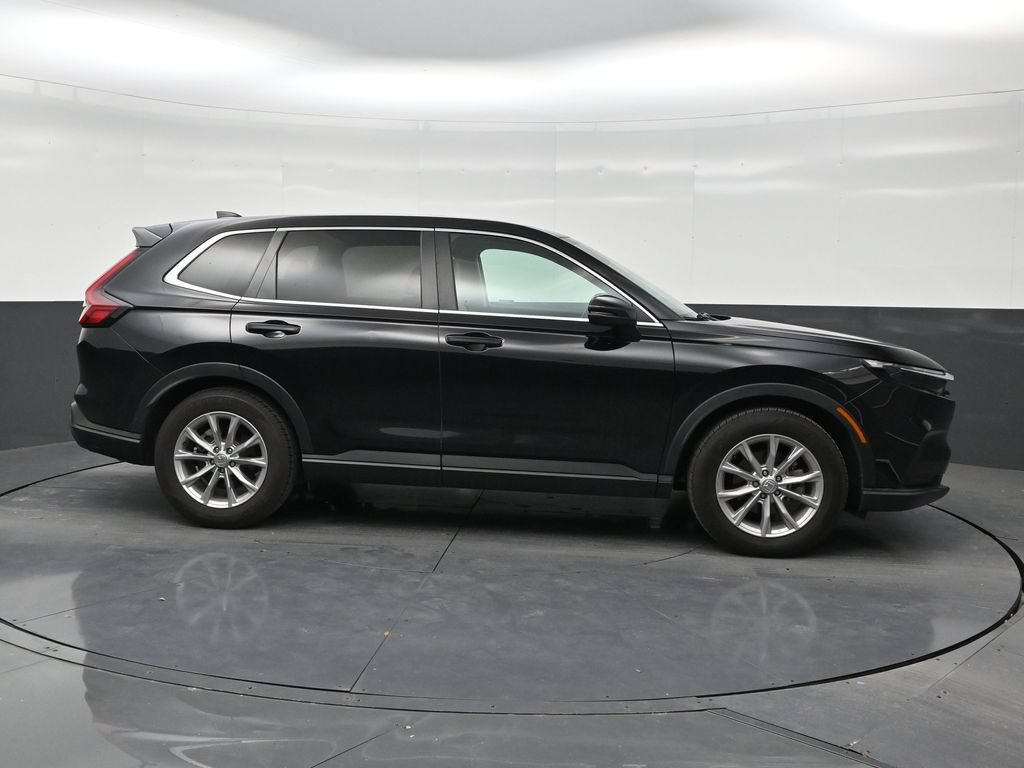 Used 2024 Honda CR-V EX image 6
