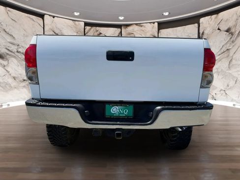 Used 2008 Toyota Tundra 2WD Double Cab image 7