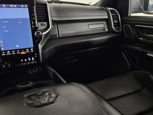 Used 2023 RAM 1500 Laramie AWD/4WD image 10