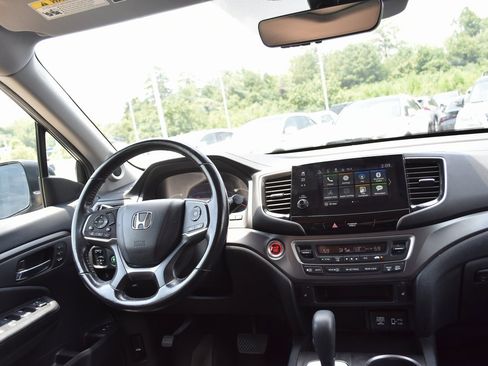 Used 2020 Honda Pilot EX-L image 19
